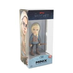 Minix MINIX Netflix TV: The Witcher - Ciri