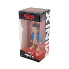 Minix MINIX Netflix TV: Stranger Things - Eleven