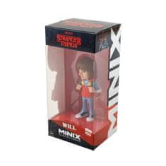 Grooters MINIX Figurka Stranger Things - Will