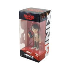 Minix MINIX Netflix TV: Stranger Things - Mike