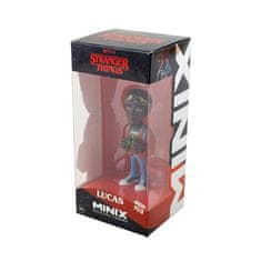 Grooters MINIX Figurka Stranger Things - Lucas