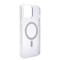 RhinoTech pouzdro MAGcase Clear pro Apple iPhone 13 Pro Max transparentní (RTACC427)