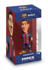 Minix MINIX Football: Club FC Barcelona - LEWANDOWSKI