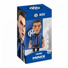 Minix MINIX Football: Club Inter Milan - LAUTARO