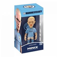 Minix MINIX Football: Club Manchester City - HAALAND