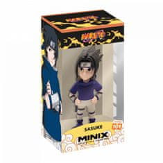 Minix MINIX Manga: Naruto - Sasuke