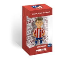 Grooters MINIX Figurka Club Atletico Madrid - GRIEZMANN