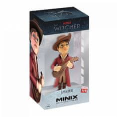 Minix MINIX Netflix TV: The Witcher - Jaskier