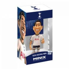 Minix MINIX Football: Club Tottenham - SON HEUNG-MIN