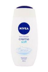 Nivea sprchový gel Creme Soft 250ml