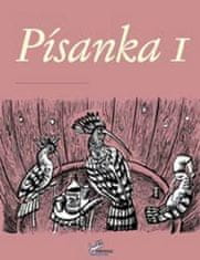 Písanka 1 - 1. ročník