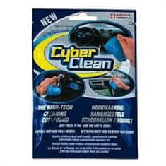 Cyber Car&Boat Sachet 75g (46196 - Convetien