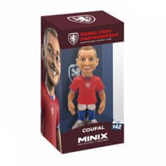 Minix MINIX Football: NT Czech Republic - Coufal