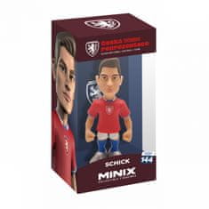 Minix MINIX Football: NT Czech Republic - Schick