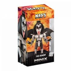 Minix MINIX Music: KISS - The Starchild