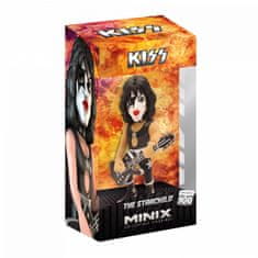 Minix MINIX Music: KISS - The Demon