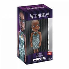 Minix MINIX Netflix TV: Wednesday - Bianca