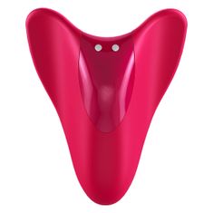 Satisfyer High Fly červený