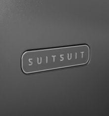 SuitSuit Cestovní kufr SUITSUIT TR-6254/2-L Blossom December Sky
