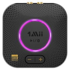 1Mii Bluetooth audio přijímač B06S Plus