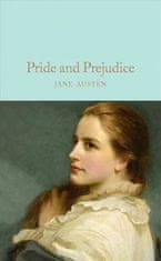 Pan Macmillan Pride and Prejudice