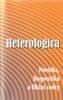 Bohumil Fořt: Heterologica - Poetika, lingvistika a fikční světy