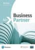 Madeleine Williamson: Business Partner A2+ Workbook