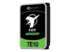 Seagate Exos 7E10 8TB  512E/4kn 7200rpm SATA