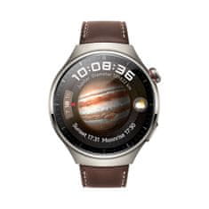 Huawei Watch 4 Pro LTE, 48mm, Brown