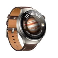 Huawei Watch 4 Pro LTE, 48mm, Brown