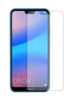 Sklo huawei p20 lite