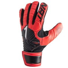 Rinat Brankářské rukavice GUARDIAN GK červená/černá Velikost rukavic: 4