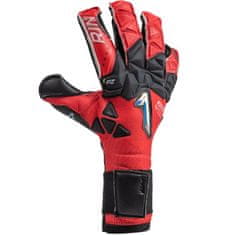 Rinat Brankářské rukavice XTREME GUARD ZHERO PRO červená/černá Velikost rukavic: 11