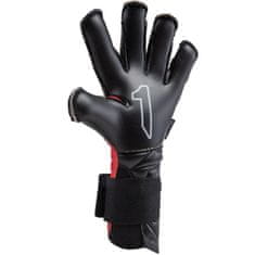 Rinat Brankářské rukavice XTREME GUARD ZHERO PRO červená/černá Velikost rukavic: 11
