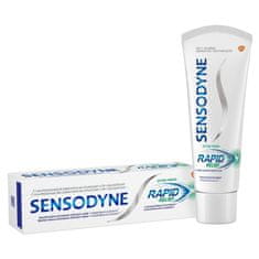 GLAXOSMITHKLINE Sensodyne Rapid Extra Fresh zubní pasta 75 ml