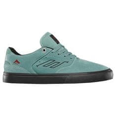 Emerica boty EMERICA The Low Vulc SLATE 43