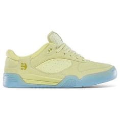 boty ETNIES Estrella YELLOW 45