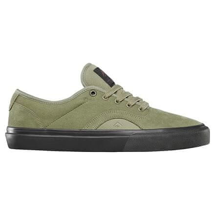 Emerica boty EMERICA Provost G6 OLIVE/BLACK 43