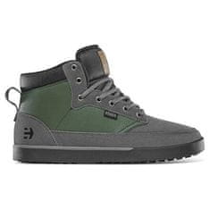 Etnies boty ETNIES Dunbar Htw GREY/GREEN 43