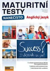 Maturitní testy nanečisto Anglický jazyk