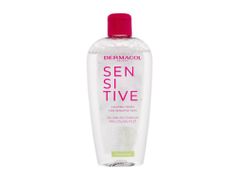 Dermacol 200ml sensitive calming toner, pleťová voda a sprej