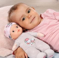 Baby Annabell for babies Hezky spinkej, 30 cm