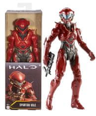 INTEREST Halo - Spartan Vale - Figurka 28 cm od Mattel FDP11))
