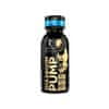 Kevin Levrone Kevin Levrone Shaaboom Pump Shot 120 ml Příchuť: Pomeranč/Citrus