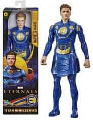 MARVEL Ikaris Eternals - Titan Hero Figurka 30 cm od Hasbro))