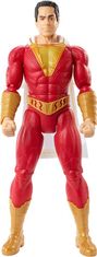 INTEREST Shazam Figurka 30 cm Mattel DC Comics - ZVUKY))