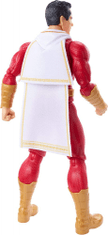 INTEREST Shazam Figurka 30 cm Mattel DC Comics - ZVUKY))