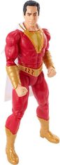 INTEREST Shazam Figurka 30 cm Mattel DC Comics - ZVUKY))