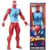 Spiderman Spider Scarlet Figurka 30 cm Hasbro))