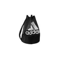 Adidas Batohy pytle černé Ballnet